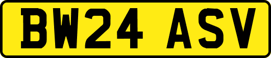 BW24ASV