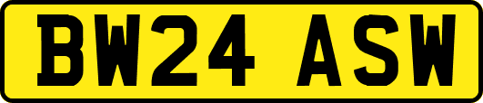 BW24ASW