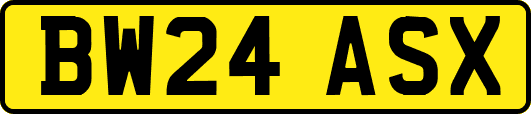 BW24ASX