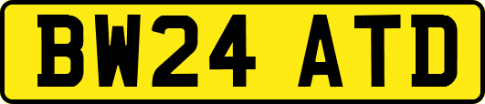 BW24ATD
