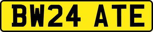 BW24ATE