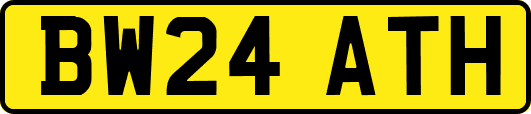 BW24ATH