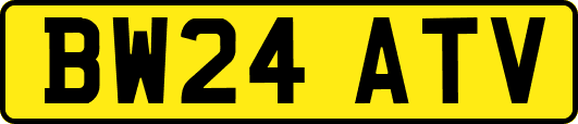 BW24ATV