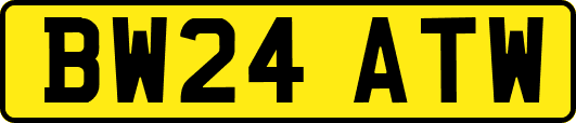 BW24ATW