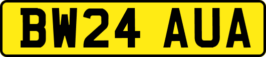 BW24AUA