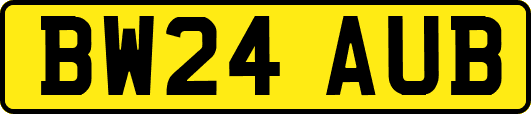 BW24AUB