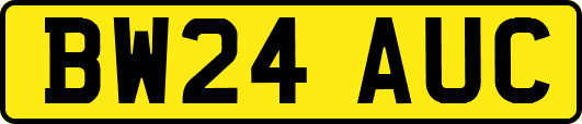 BW24AUC
