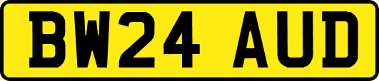 BW24AUD
