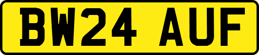 BW24AUF