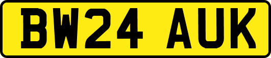 BW24AUK