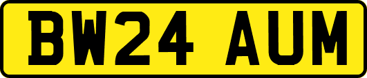 BW24AUM
