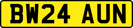 BW24AUN