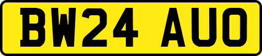 BW24AUO