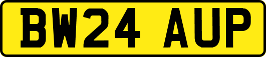 BW24AUP