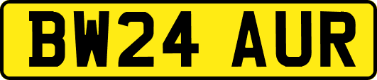 BW24AUR
