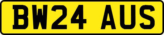 BW24AUS