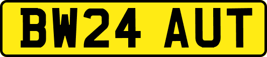 BW24AUT