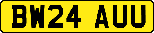 BW24AUU