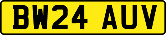 BW24AUV
