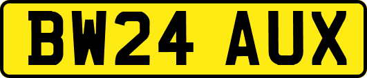 BW24AUX