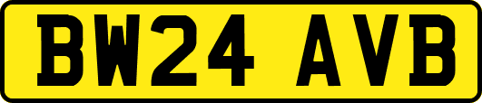 BW24AVB