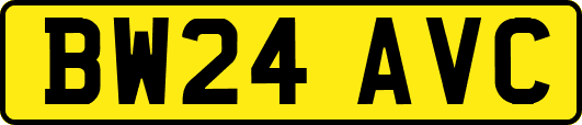 BW24AVC