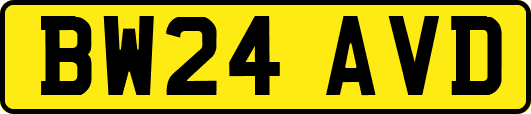 BW24AVD