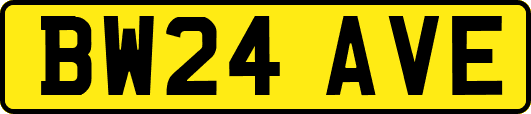 BW24AVE