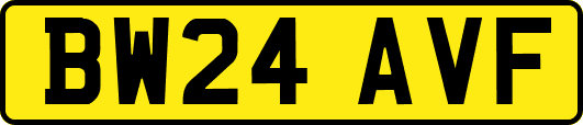BW24AVF