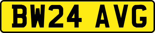 BW24AVG