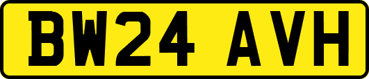 BW24AVH