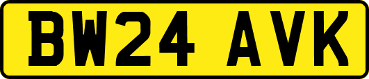 BW24AVK