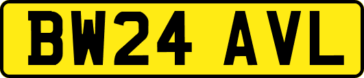 BW24AVL