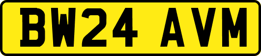 BW24AVM