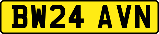 BW24AVN