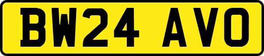 BW24AVO
