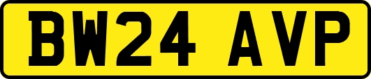BW24AVP