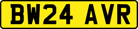 BW24AVR