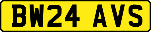 BW24AVS