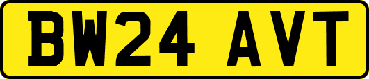 BW24AVT