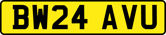 BW24AVU