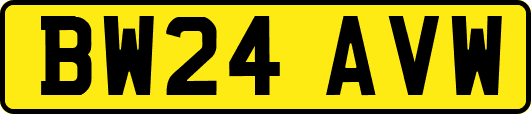 BW24AVW