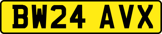 BW24AVX