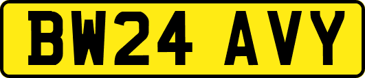 BW24AVY