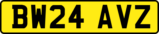 BW24AVZ