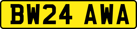 BW24AWA