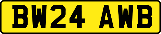 BW24AWB