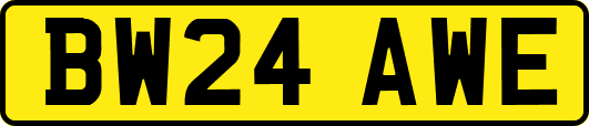 BW24AWE