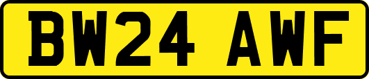 BW24AWF