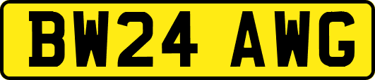 BW24AWG
